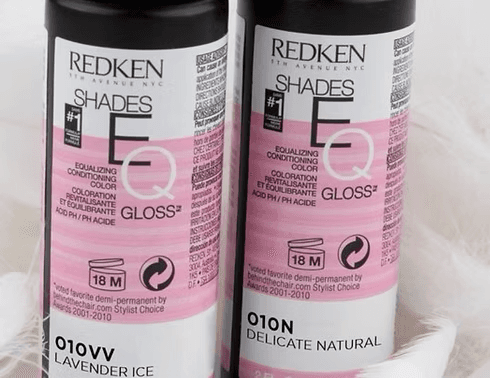 Redken Shades EQ gloss